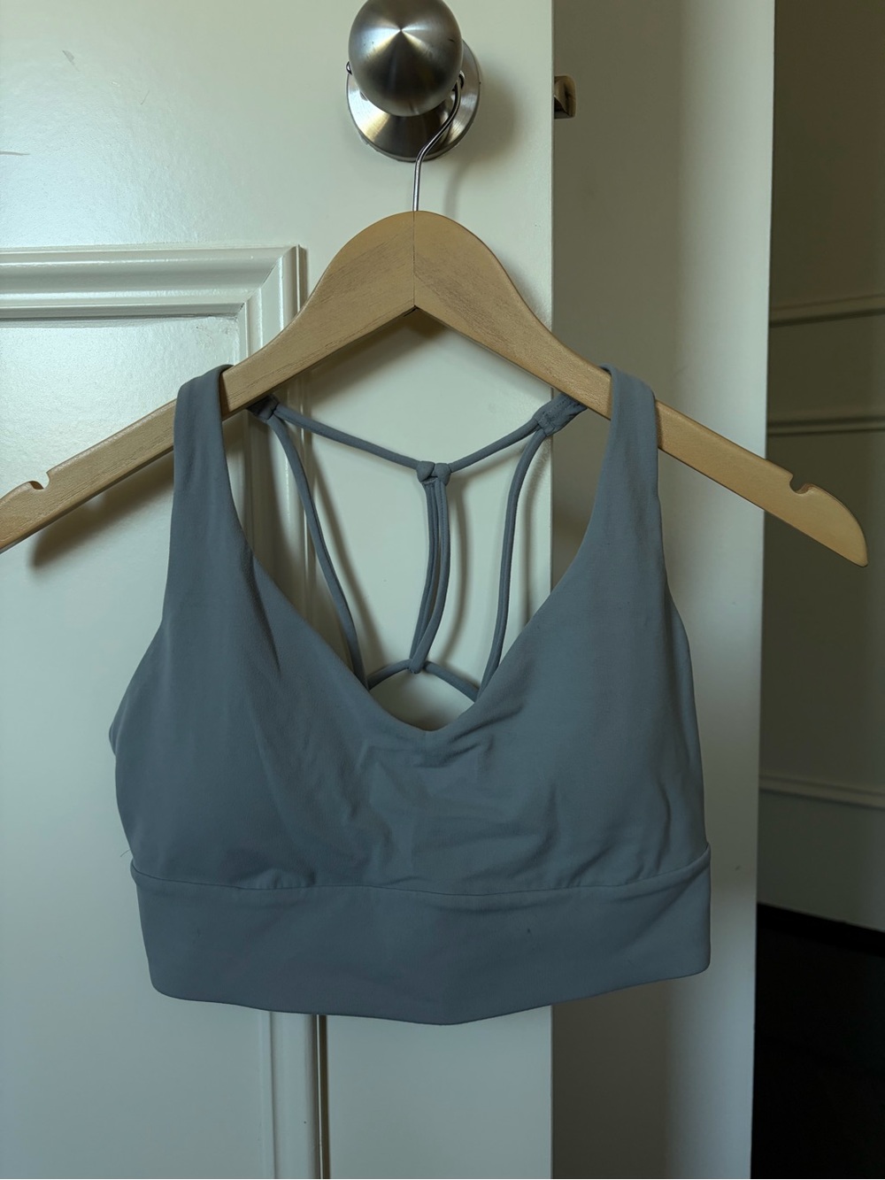 Athleta Strappy Back Bralette
